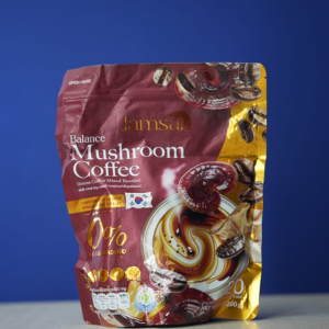 Mushroom Coffe 1 Pack